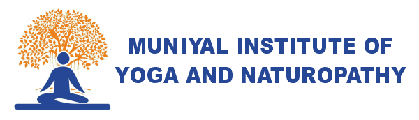 Muniyal Institute of Yoga and Naturopathy